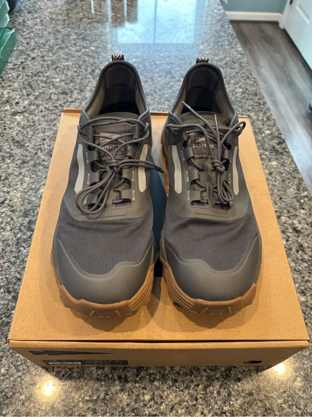 GORUCK Men's Mackall Size 13 - Like New!